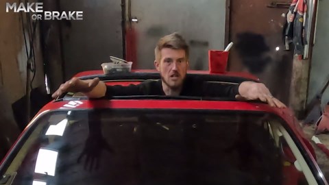 Replica Ferrari Build Completed with Impressive Results