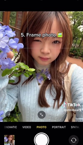 Spring Photo Ideas: Capture Beautiful Flower Moments