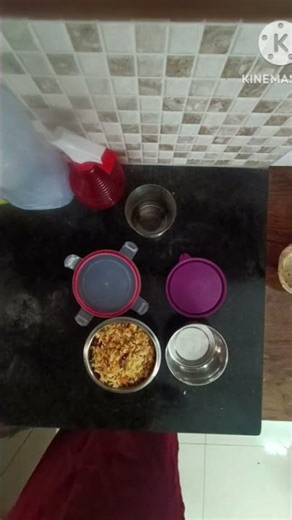 What i pack for lunch as a working bachelor #bachelor #lunchbox