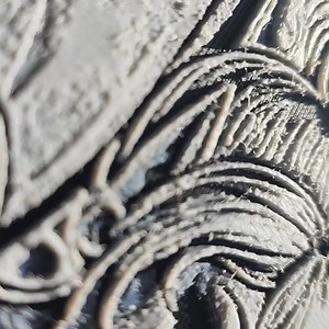 ✨ Tattoo Style 3D Tinkerbell Frame | Premium STL Model for 3D Printing ✨ • STL and 3MF files ➡️ Download 3D print model: https://cults3d.com/:3076698 💡 Designed by Tejedor3d | Cults.