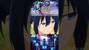 She is too irresistible || #anime #animeshorts #animeedit #trending #music - WACOCA ANIME