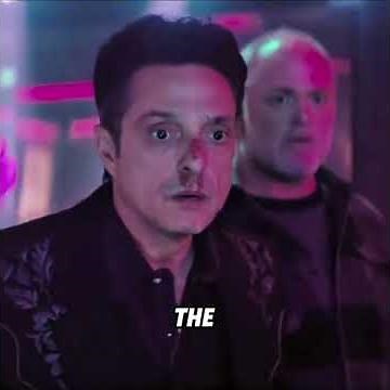 A Boy Discovers an Alien Weapon | Kin (2018) Movie Explained