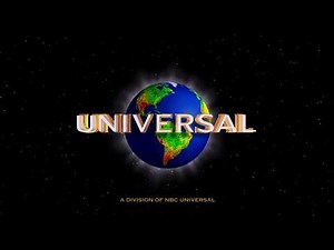 Universal Pictures Logo 2009-2011