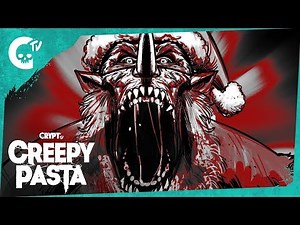 MILK & COOKIES | "Christmas In July" | Crypt TV Extended Universe