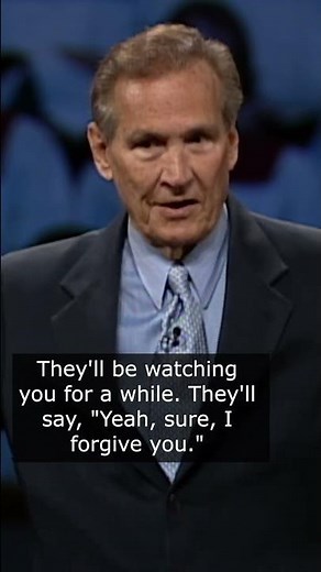 Witnessing to Family Members - Dr. Adrian Rogers