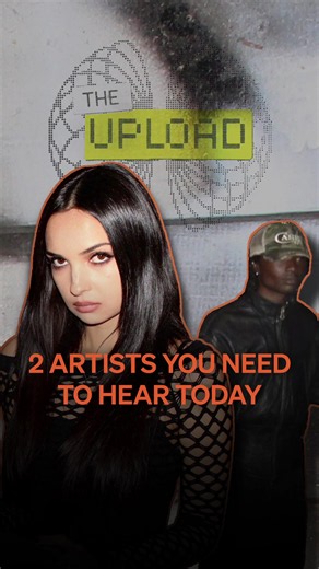 artist you should know before everyone else does