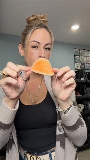 SoCo Studio Period Pads on Instagram: "The labia drama is real #womanowned #smallbusiness #clothpads #handmade"