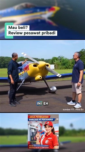 Review Pesawat Pribadi: Perbedaan Taildragger dan Konfigurasi