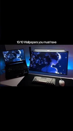 10/10 WALLPAPERS FROM WALLPAPER PC& LAPTOPS #pchack #pcgaming #windows #wallpaper