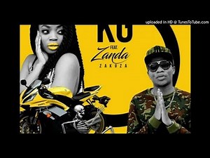 Master Kg ft Zanda Zakuza Skeleton move Remake Instrumental [ prod. Chockry ]