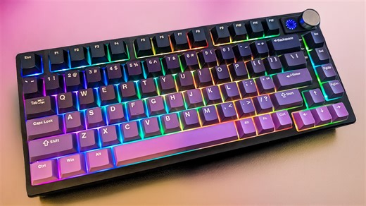 The Magnitude of Mag: Why the Epomaker HE75 Stands Out [Review]