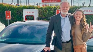 Actor Ed Begley Jr. talks about his new memoir