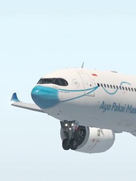 Understanding X-Plane 11 Landing Gear Mechanics