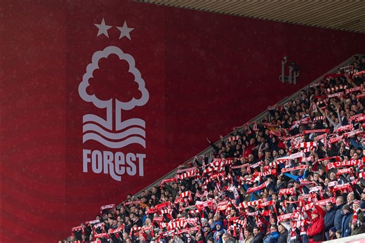 Watch Forest vs. Liverpool - Live Online Streams and TV Info
