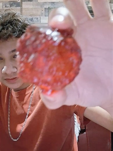 Eating a lemon with Taki powder. #Takis #Lemon #Challenge | takis powder