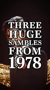 1978: three huge samples. 1. Chic - Chic Cheer • Faith Evans - Love Like This 2. Hamilton Bohannon - Me & The Gang • Paul Johnson - Get Get Down 3. Sylvester - Dance (Disco Heat) • Byron Stingily - Get Up (Everybody) @followers #disco #funk #70smusic #samples | Sam Redmore