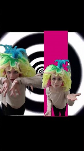 BABY BOO. looping the rooms ft my sister😝#funny#edit#animation#shorts