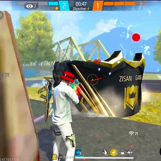 Nrz On Fire 🤯 #nrz