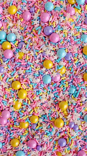 19K views · 89K reactions | Sneak 﫣 sprinkle mix: #SundayDrop  Head to sprinklepop.com this #SUNDAY ️ #sneakpeek #bts #asmr #asmrfood #sprinkles #sprinklelove #sprinklemix #90s #cutecutecute #sprinklepop #limitededition #homebakers #baking #partydecor #partydecorations #dessertgram #foodstagram | Sprinkle Pop | Facebook