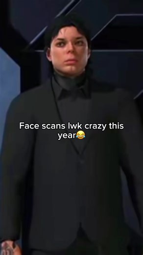 These face scans be getting better every year😂 #nba2k #gaming #foryourpage #fyp #basketball