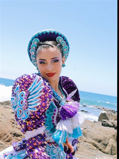 Caporales Sangre Andina: Carnaval Arica 2026