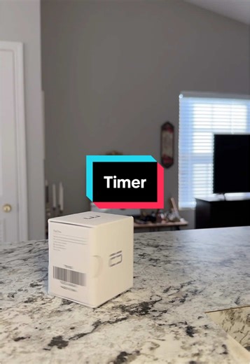 Essential Timer Gadget for Effortless Task Management