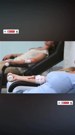 Golden Blood: The Rarest Blood Type on Earth! 🩸😱