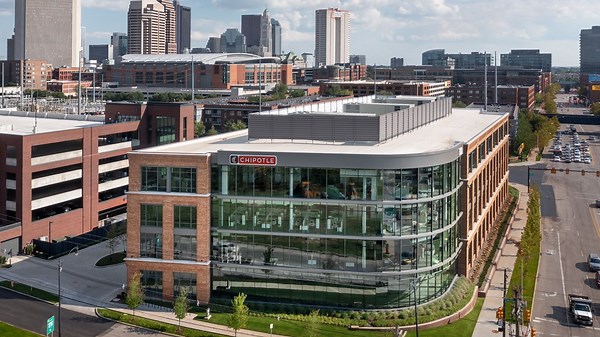 Chipotle looking to fill positions at new corporate office in Columbus, now open