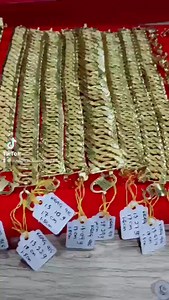 HARGA EMAS SUPER JIMAT RM249 PER/G TANPA UPAH SAYANG SEMUA😍TUNGGU APA LAGI JOM DAPATKAN SEKARANG DENGAN ITEM READYSTOK DARI KEDAI EMAS ADRIANAGOLD 🔥🔥 READYSTOCK ‼️‼️ READYSTOCK ‼️‼️ READYSTOCK ‼️‼️ NAK DEPO UKIRAN TPDSPW VIRAL NO 1 MALAYSIA ⤵️ http://www.wasap.my/60172788713/ (ELEEN) http://www.wasap.my/60173221474/ (REENA) http://www.wasap.my/601137596036/ (MEY) http://www.wasap.my/60179569954/(SYASYA) ADUAN ‼️ ADUAN ‼️ ADUAN ⛔YANG BELUM SIAP BOLEH HANTAR BILL/TEMPAHAN YANG ANDA SUBMIT ADMIN