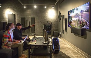 Birth of a video game: How a small Seattle studio creates a sequel to a smash hit — with Microsoft’s help