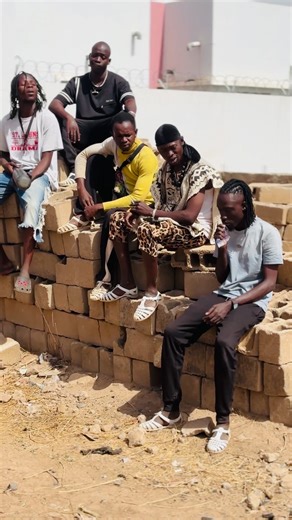 Djèkèrè Leçon par Mme Traoré ✨🤍