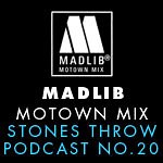 Madlib - Motown Mix