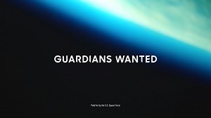 Guardians Wanted: U.S. Space Force unveils new recruiting commercial