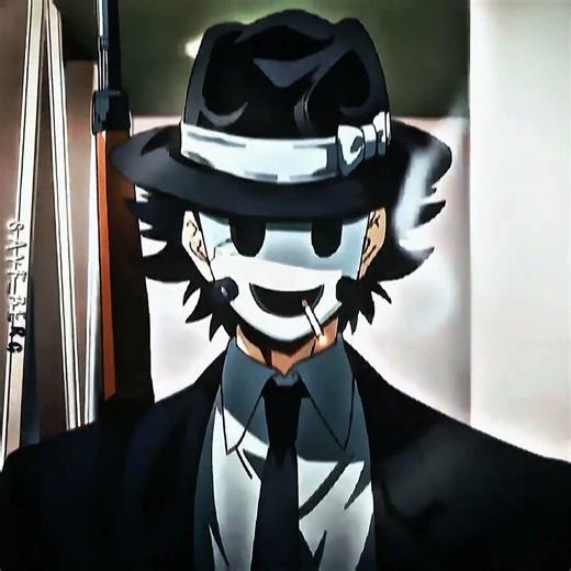 「#Anime:#HighRiseInvasion」Sniper Mask/Yuka Makoto|Юка Макото/Маска Снайпера【#EDIT/#AMV】