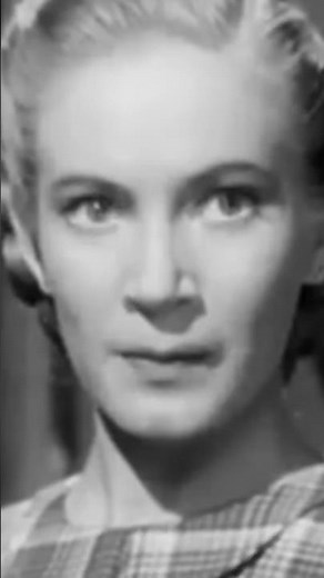 Maria Douglas in the Golden Age #Mexicanactress #mariadouglas #Mexicancinema #goldenage #movies