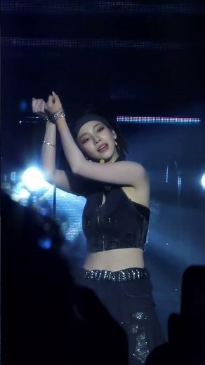 KARINA - UP! [4K] @aespa SYNK : PARALLEL LINE in FRANKFURT pt.2