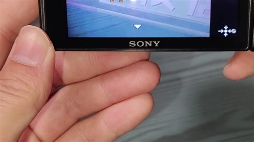 索尼NEX7 一分钟超简单教学