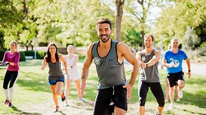 10 beneficios de la actividad física para la salud