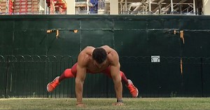 899K views · 11K shares | Try these new twists on classic exercises! #Burpees #Squats #JAEfit | James Alexander-Ellis Fitness | Facebook