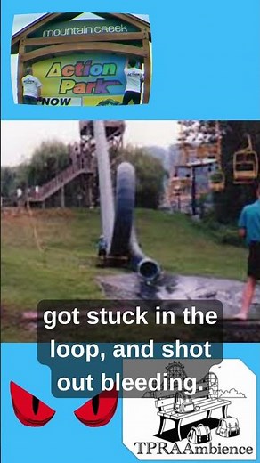 Would You Survive This Insane Water Slide?