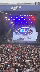 426K views · 15K reactions | Vans Warped Tour DC was a party! LBC and Orlando, you better get ready. | 3OH!3 | Facebook