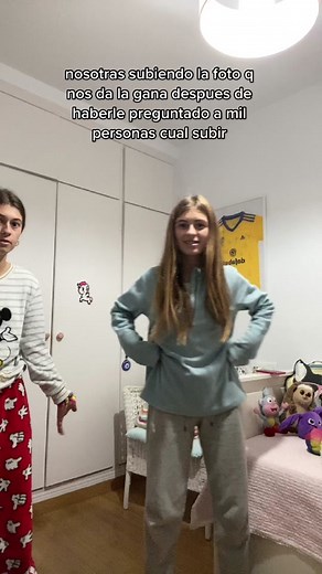 Couple Dance Tutorial in Cozy Bedroom Setting