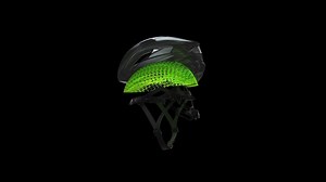 Meet WaveCel. A revolutionary, Bontrager-exclusive helmet technology and the biggest advancement in the protection against cycling concussions. Learn more at the link below. | Trek Bicycle