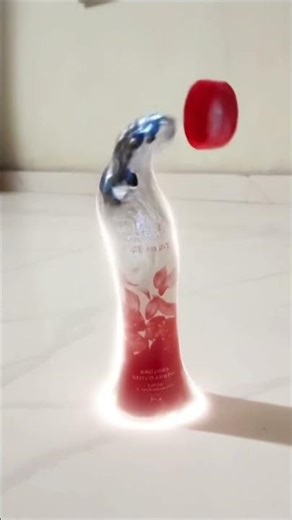 ponds powder recorder robot Kar Diya