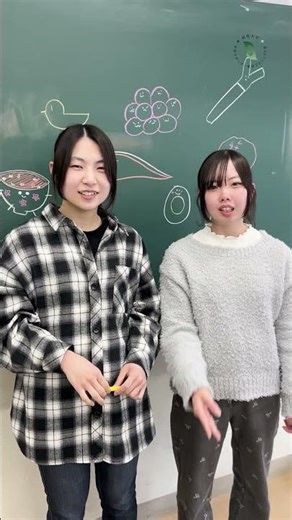 [Scribbling] Can you read this finger spelling on the first try? #GunmaUniversity #SignLanguageVi...