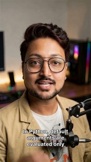 Most Python Devs Miss This Bug