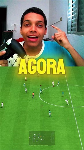 Those who don't do it, get punished #eafc24