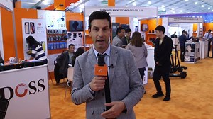 Hear from suppliers exhibiting in the Alibaba.com Supplier Zone at CES 2019 and checkout their products at: http://bit.ly/Alibaba_CES-2019 | Alibaba.com