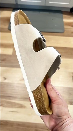 Arch Support Sandals | Comfortable All Day!