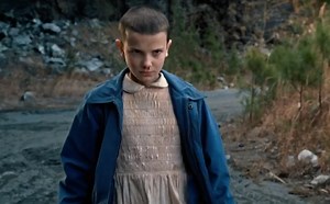WATCH: Stranger Things Season 1 Rap Up